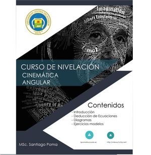 Física Clase No S12 Relación Mruv Y Mcuv