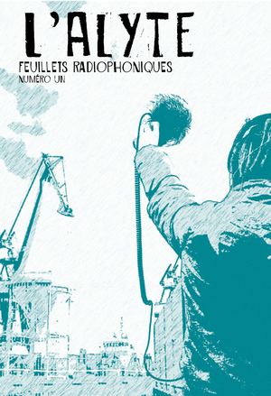 Alyte Numéro 1