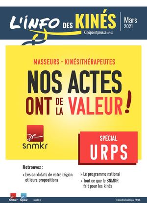 K2P63 Spécial 0321