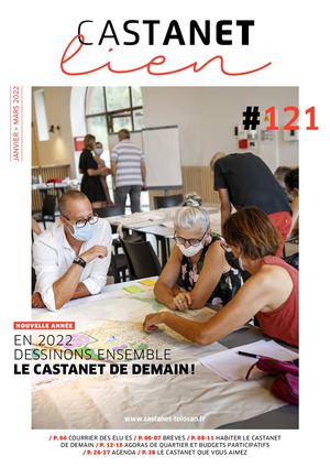 Castanet-Lien #121