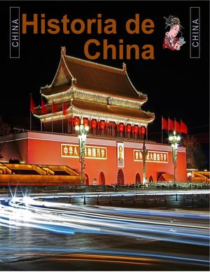 Historia De China Aportes