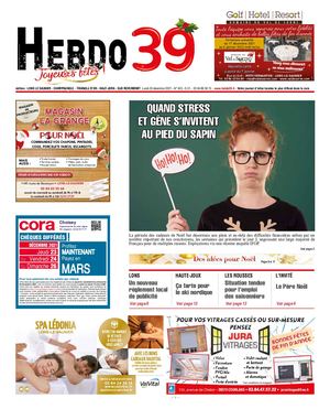 Hebdo Lons S51 2021