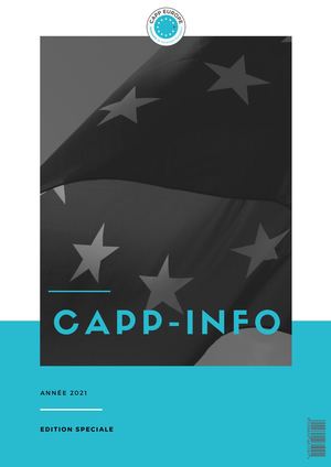 CAPP-INFO 2021