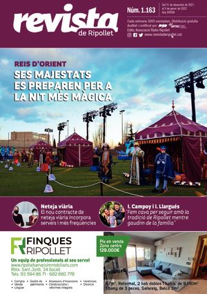 Calaméo - Revista de Ripollet 1.163