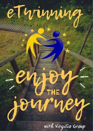 Your eTwinning Journey