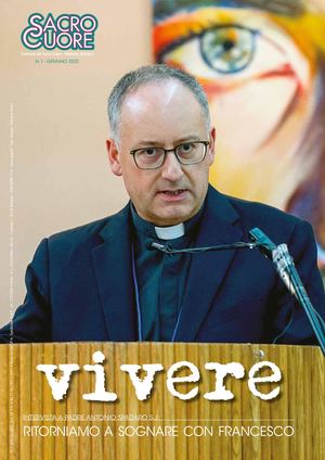 Vivere Gennaio 2022