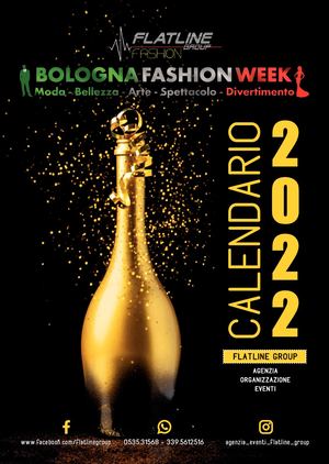 Calendario Flatline Group 2022