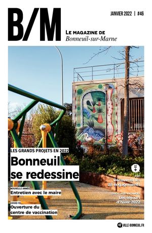 Interactif B/M Janvier 2022 #46