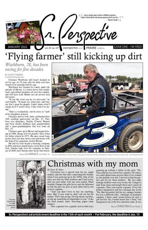 SP PRAIRIE JANUARY 2022