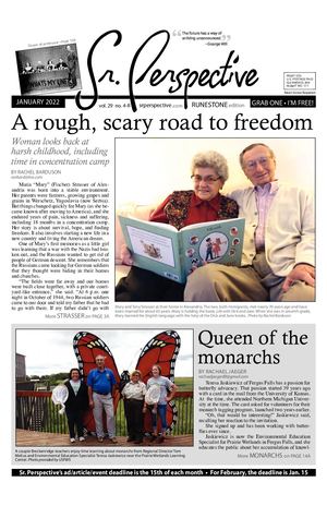 SP RUNESTONE JANUARY 2022