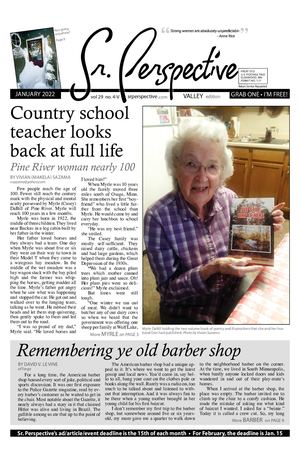 SP VALLEY JANUARY 2022