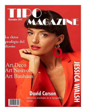 Trabajo Final, Creaciones Tipograficas, Laura Brito, 100039831