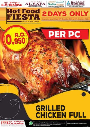 Tsawq Net Km Trading Ruwi 30 31 20 2021