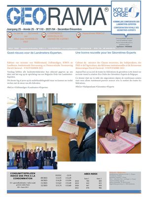Georama 110 2021-4