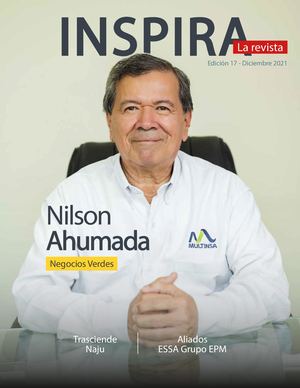 REVISTA INSPIRA EDICIÓN #17