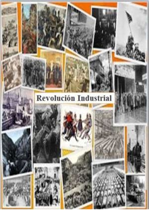 Revolución Industrial