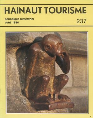 Ellezelles, Où Le Passé S'intègre Au Présent!