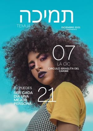 ©Temijá primera edición