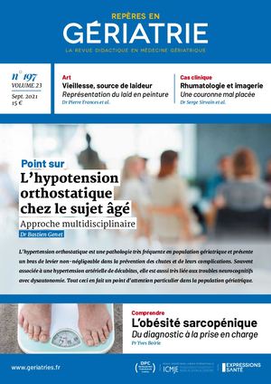 GE197 COMPLET BD FLIP