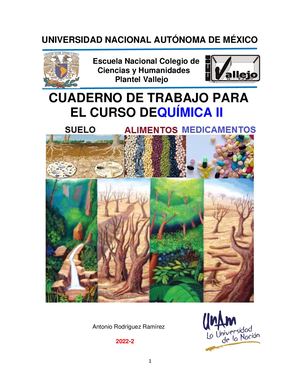Cuaderno QII2022