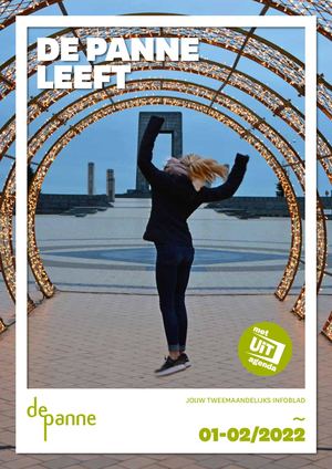 2022/01-02 - De Panne Leeft januari
