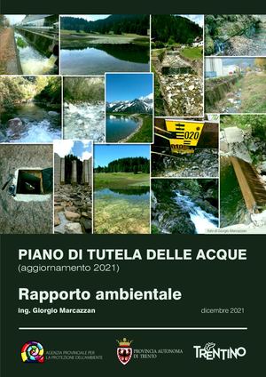 2 Rapporto Ambientale