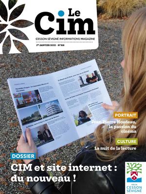 Cim du 1er janvier 2022