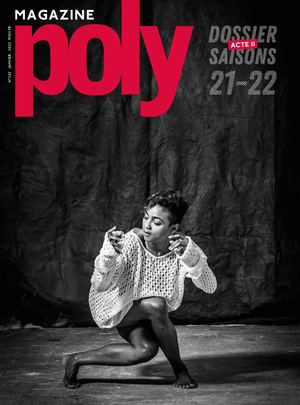 Poly 242 - Janvier 2022