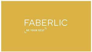 Faberlic 2022
