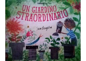 UN GIARDINO STRAORDINARIO
