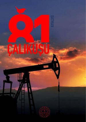 Batman İl Milli Eğitim Müdürlüğü 81 Çalıkuşu Batman e-Dergisi