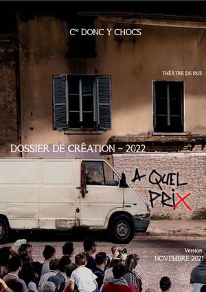 Dossier Nov 2021 A Quel Prix Cie Donc Y Chocs