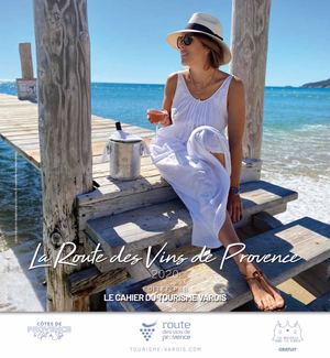 Cahier du Tourisme en Provence 2020