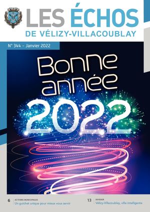 Echos Janvier 2022