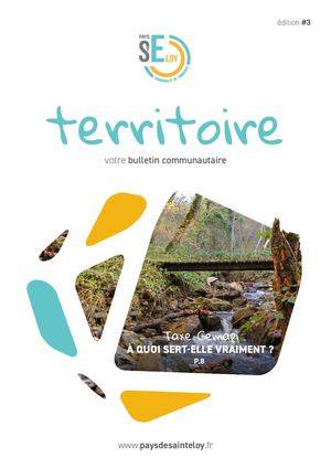 Bulletin Communautaire n°3