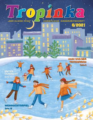Tropinka 2021.6