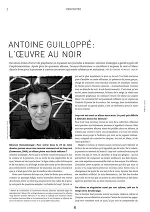 Antoine Guilloppe
