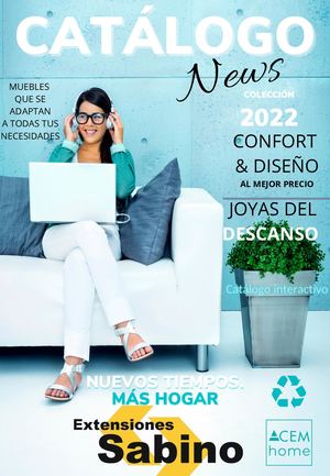 Revista 2022 Extensiones Sabino