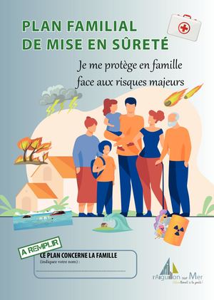 Plan Familial de Mise en Sureté