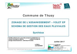 3E_RE 3a Reglement Annexe 3 Thusy Regles