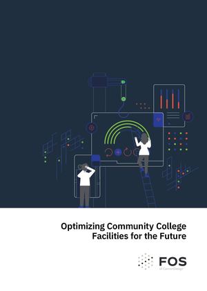 FOS Community College Brochure