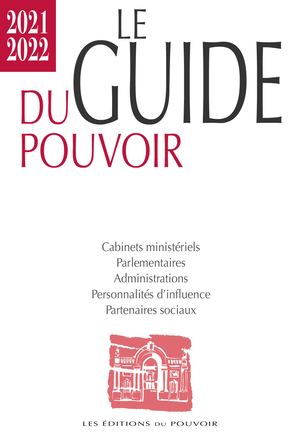 Guide Du Pouvoir 2021-2022
