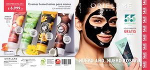 Catalogo Oriflame #1