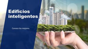 Carlos Enrique Gabaldónn Vivas - Edificios Inteligentes