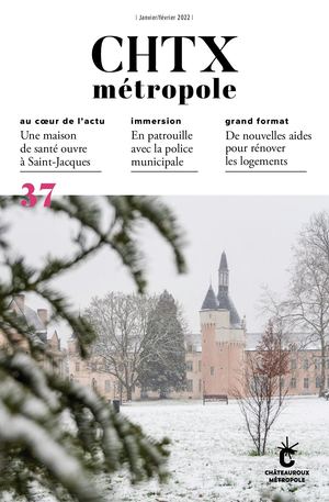 Chtx Métropole n°37
