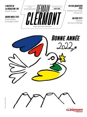 Demain Clermont N°344