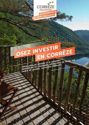 Osez Investir en Corrèze