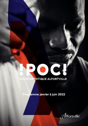 !POC! Programme janvier à juin 2022 - Alfortville