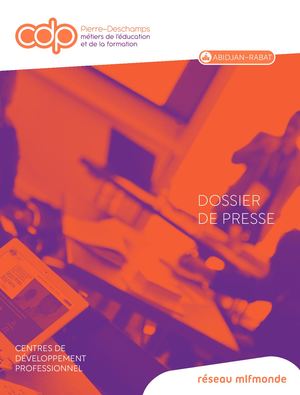 CDP Pierre-Deschamps | dossier de presse 2022