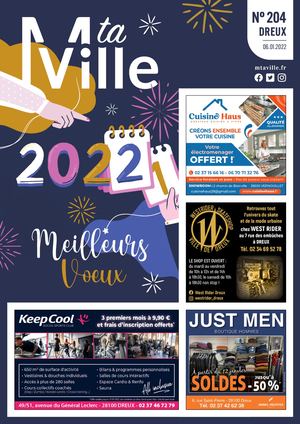 M Ta Ville N°204